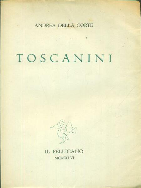 Toscanini