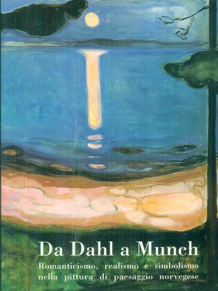 Da Dahl a Munch
