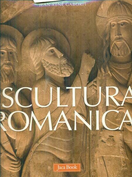 La scultura romanica