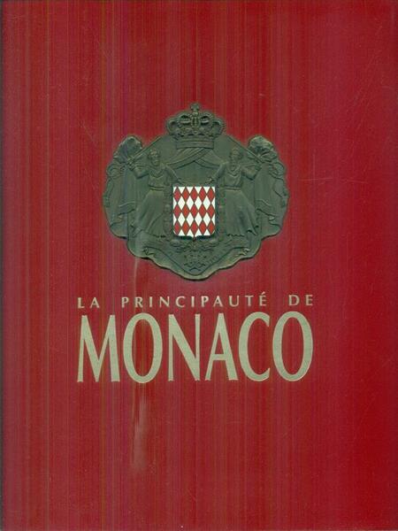 La Principaute' de Monaco