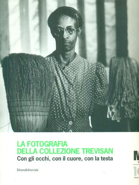La fotografia della collezione Trevisan