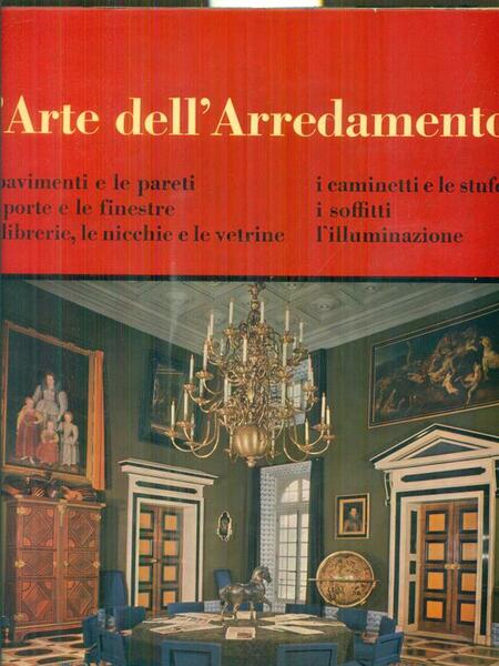 L'arte dell'arredamento vol. 1