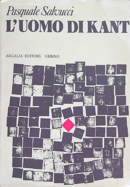 L'uomo di Kant