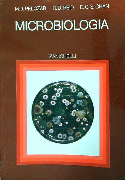 Microbiologia