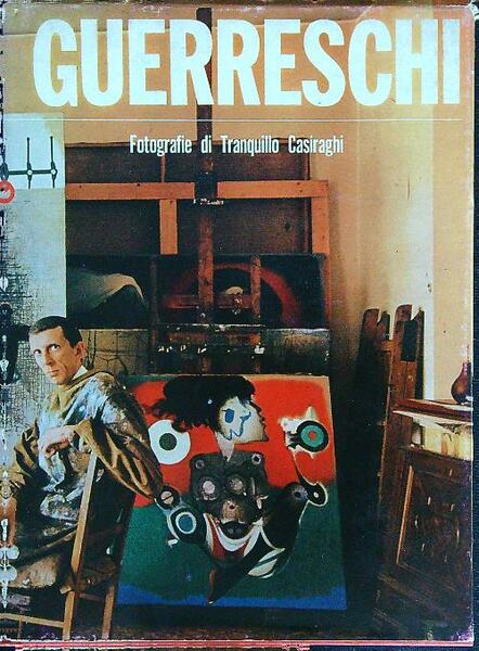 Guerreschi