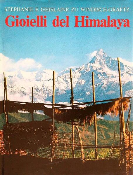 Gioielli del Himalaya