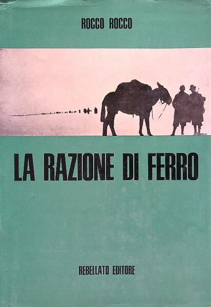 La razione di ferro
