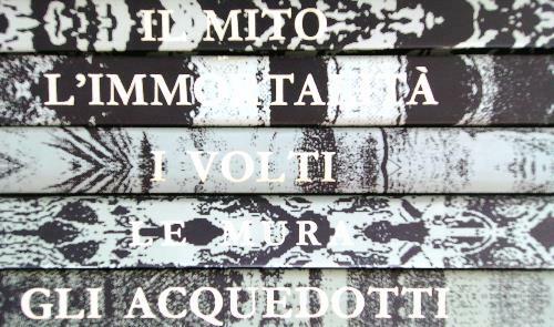 Roma Imago Urbis. Le mura. Gli acquedotti. Il mito. L'immortalita'. …