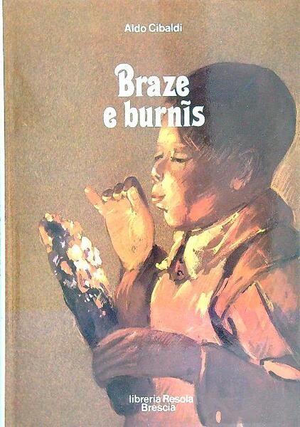 Braze e burnis