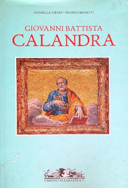 Giovanni Battista Calandra