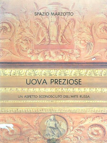Uova preziose