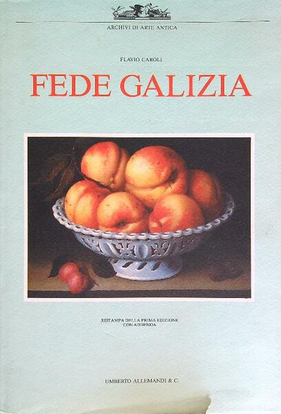 Fede Galizia