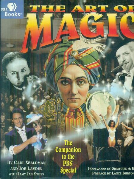 The art of magic