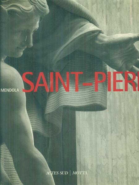 Saint-Pierre
