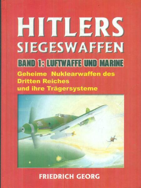 Hitlers siegeswaffen band 1
