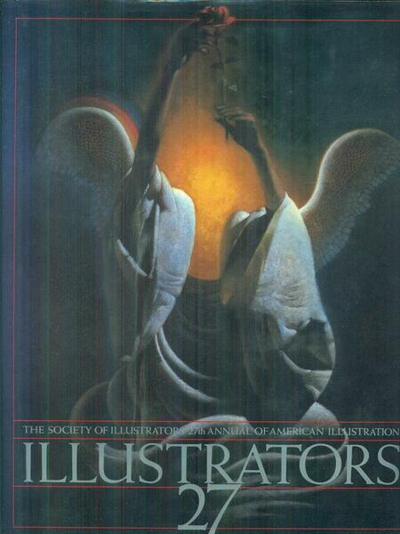 The Society of Illustrators - Illustrators 27