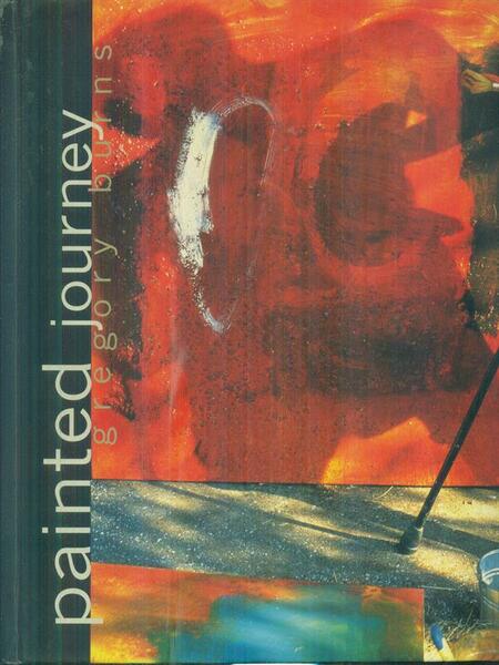 Painted journey