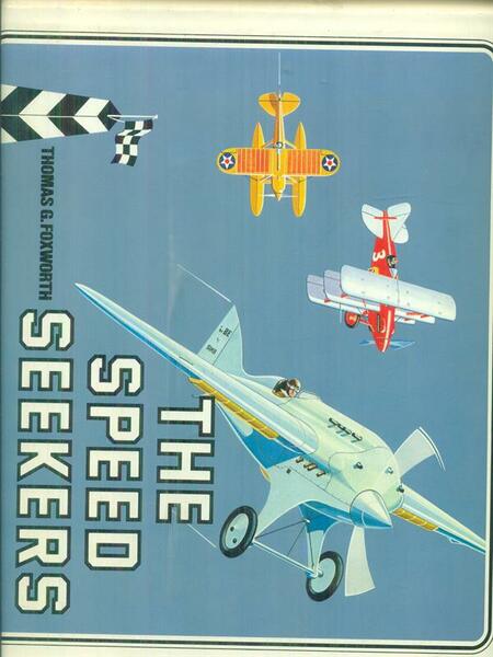 The speed seekers