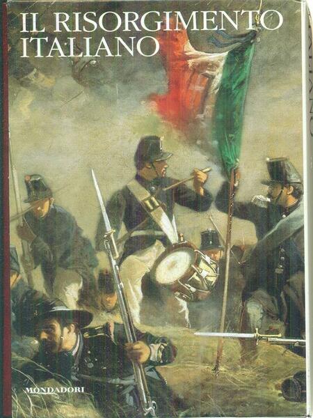 Il Risorgimento italiano