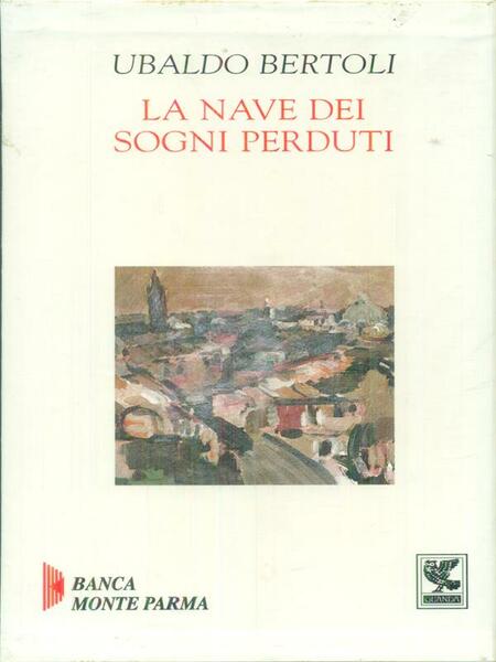 La nave dei sogni perduti