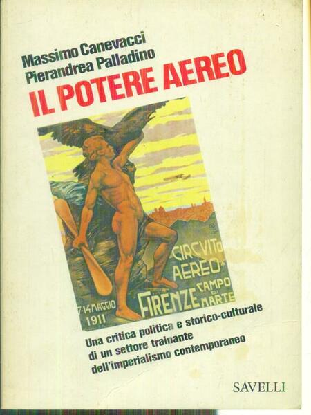 Il potere aereo