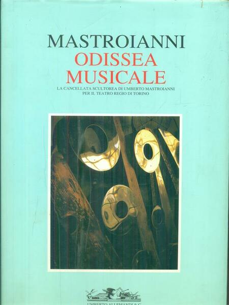 Odissea musicale.
