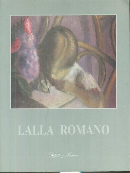 Lalla Romano