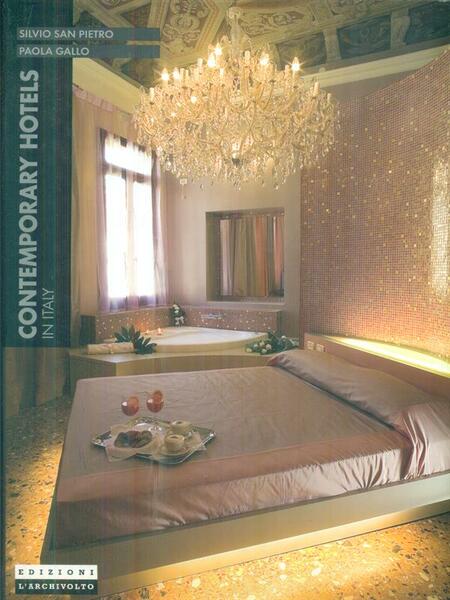 Contemporary hotels in Italy