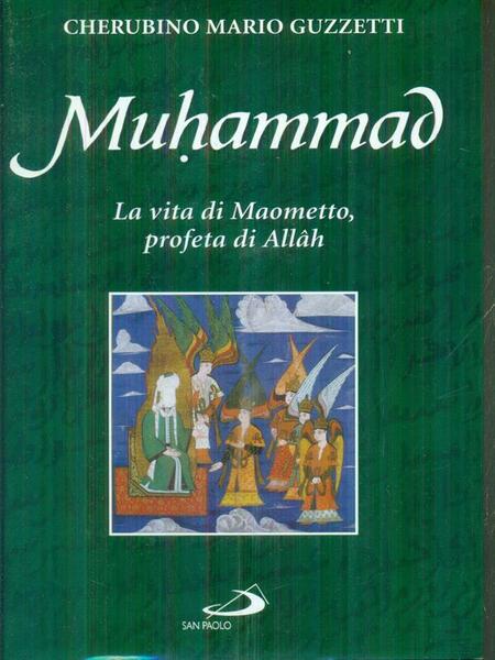 Muhammad
