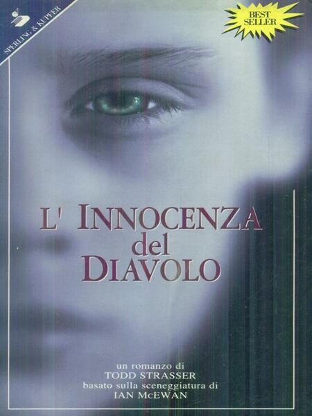 L'innocenza del diavolo