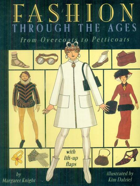 Fashion through the ages