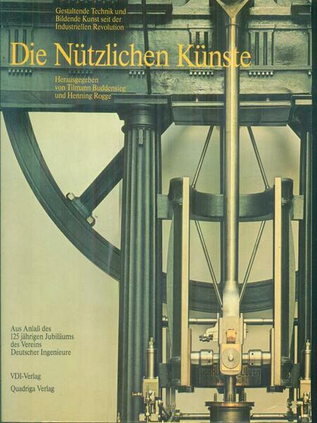 Die nutzlichen kunste