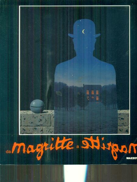 Da Magritte a Magritte