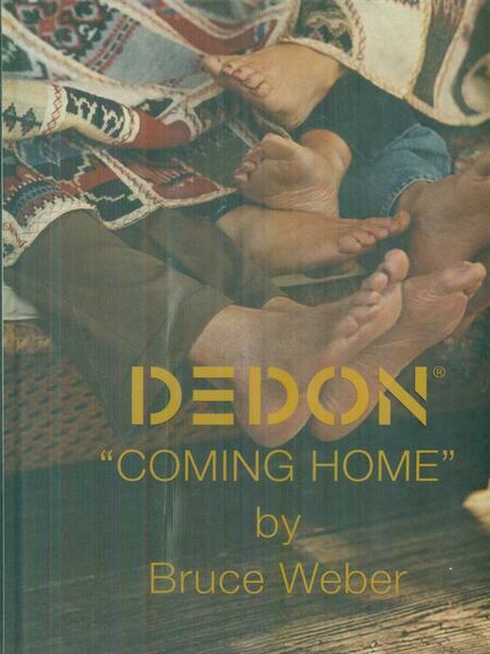 Dedon coming home