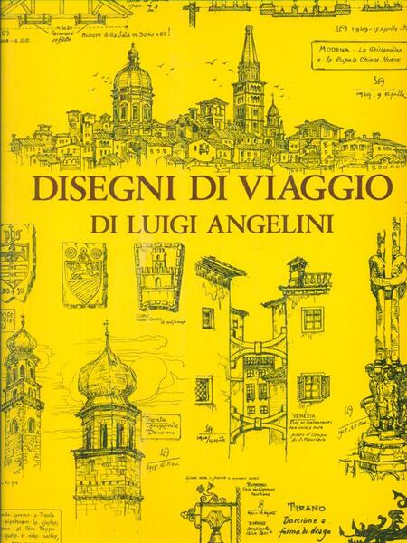 Disegni di viaggio II