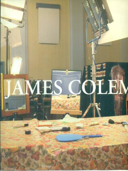 James Coleman