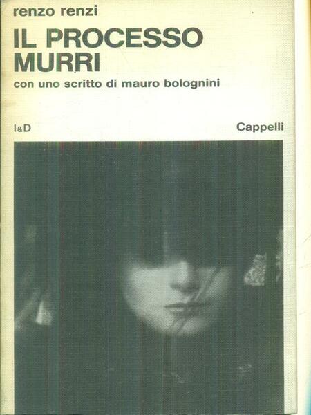 Il processo Murri