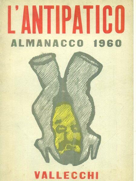 L'antipatico almanacco 1960