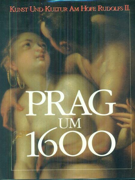 Prag um 1600 Katalog 1