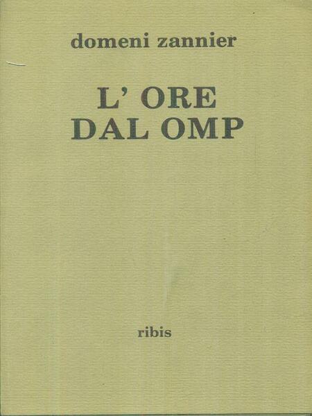 L'ore dal omp