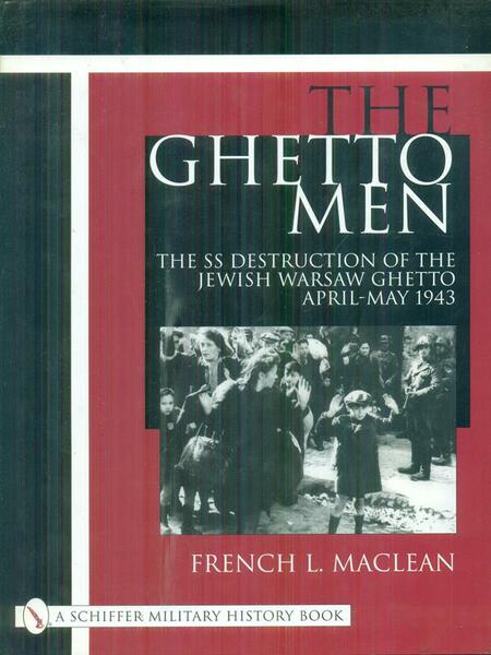 The ghetto men