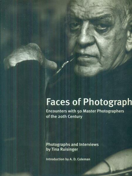 Faces of photography