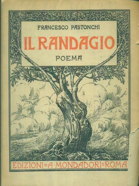 Il randagio