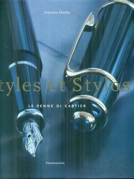 Styles et Stylos