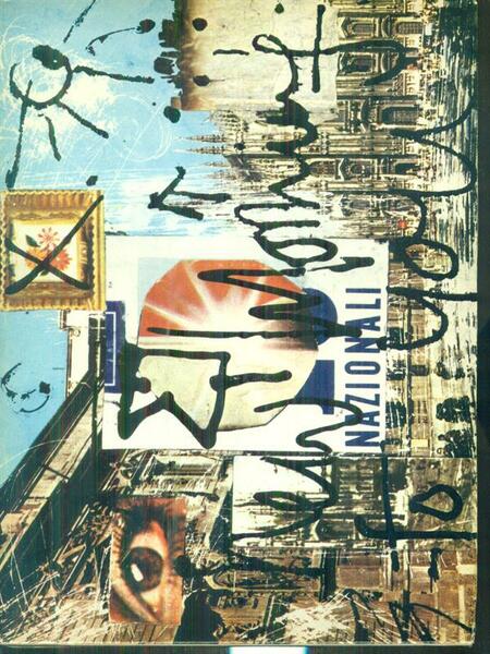 Le cartoline di Philip Martin (con autografo) 2vv