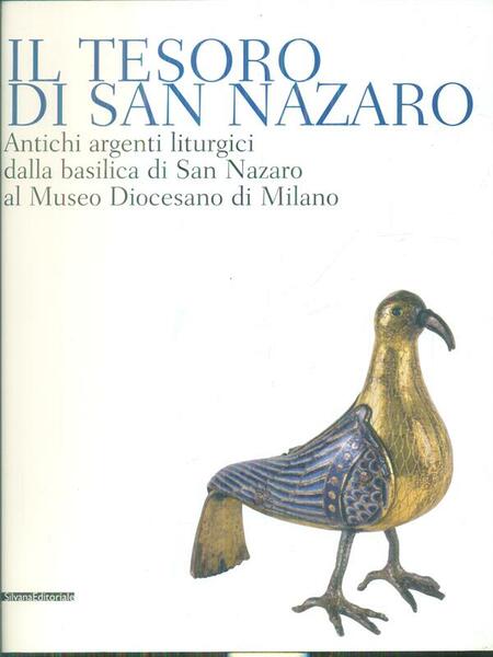 Il tesoro di San Nazaro