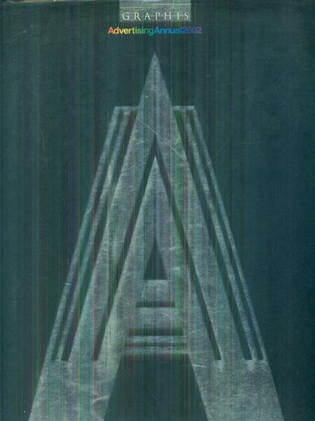 Graphis Advertising Annual 2002