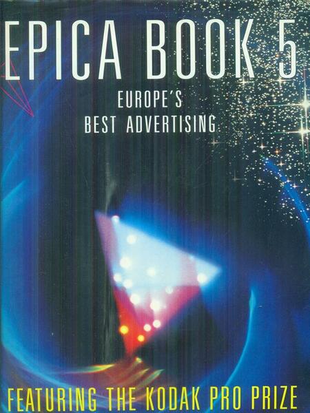 Epica Book 5