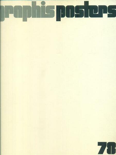 Graphis posters 78