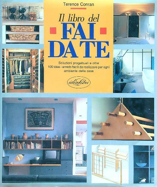 Il libro del fai da te